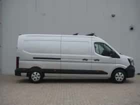 Renault Master (2024) thumbnail 3