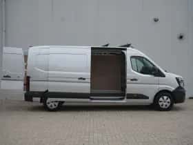 Renault Master (2024) thumbnail 4