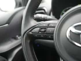 Toyota Yaris (2023) thumbnail 19