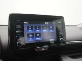 Toyota Yaris (2023) thumbnail 29