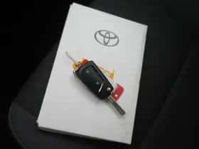 Toyota Yaris (2023) thumbnail 35