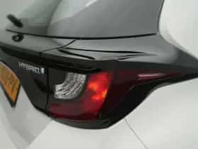 Toyota Yaris (2023) thumbnail 7