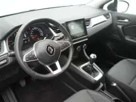 Renault Captur (2022) thumbnail 12