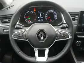 Renault Captur (2022) thumbnail 14