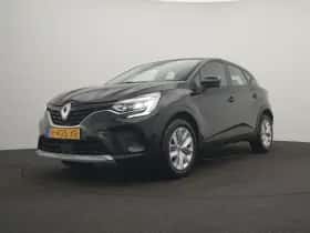Renault Captur (2022) thumbnail 5