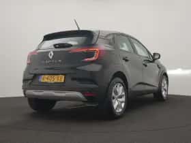 Renault Captur (2022) thumbnail 6