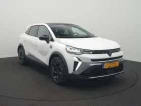 Renault Symbioz (2025) thumbnail 2