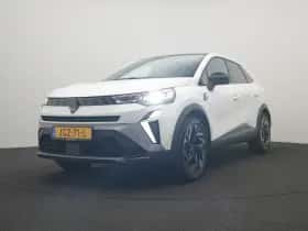 Renault Symbioz (2025) thumbnail 5