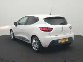 Renault Clio (2016) thumbnail 3