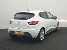 Renault Clio (2016) thumbnail 4