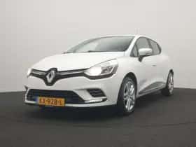 Renault Clio (2016) thumbnail 5