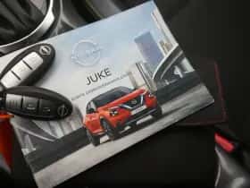 Nissan Juke (2022) thumbnail 38