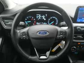 Ford Focus (2022) thumbnail 17