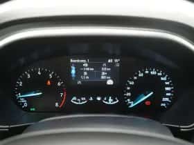 Ford Focus (2022) thumbnail 25