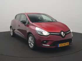 Renault Clio (2019) thumbnail 2