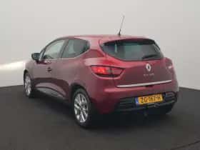 Renault Clio (2019) thumbnail 3