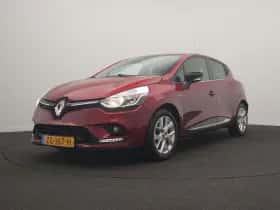 Renault Clio (2019) thumbnail 5