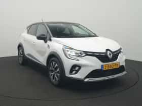Renault Captur (2020) thumbnail 2
