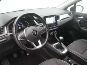 Renault Captur (2020) thumbnail 14
