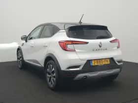 Renault Captur (2020) thumbnail 3