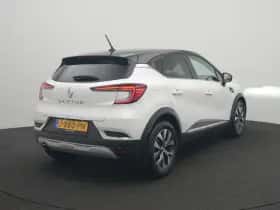 Renault Captur (2020) thumbnail 4