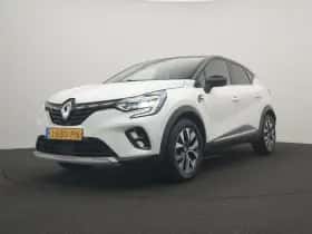 Renault Captur (2020) thumbnail 5
