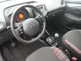 Citroën C1 (2020) thumbnail 12