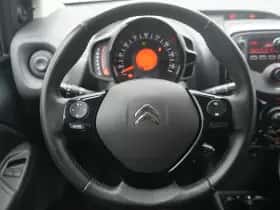 Citroën C1 (2020) thumbnail 14