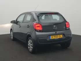 Citroën C1 (2020) thumbnail 3