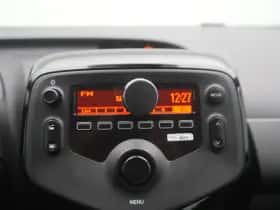 Citroën C1 (2020) thumbnail 26