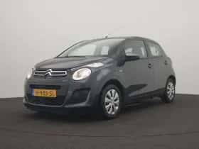 Citroën C1 (2020) thumbnail 5