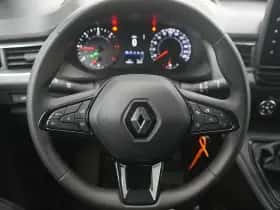 Renault Kangoo (2022) thumbnail 16