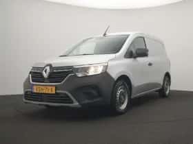 Renault Kangoo (2022) thumbnail 5