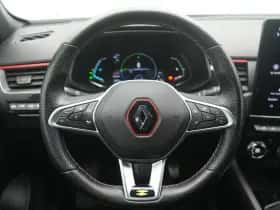 Renault Arkana (2021) thumbnail 20