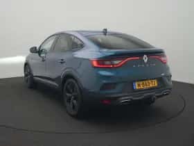 Renault Arkana (2021) thumbnail 3