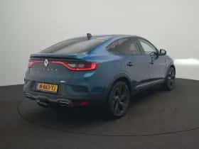 Renault Arkana (2021) thumbnail 4