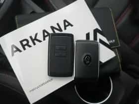 Renault Arkana (2021) thumbnail 43