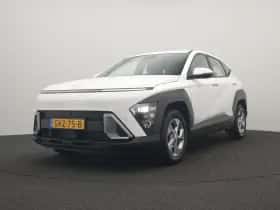 Hyundai Kona (2024) thumbnail 5