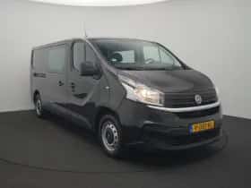 Fiat Talento (2018) thumbnail 2