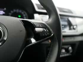 Škoda Fabia (2021) thumbnail 16