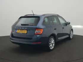Škoda Fabia (2021) thumbnail 4
