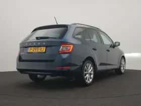 Škoda Fabia (2021) thumbnail 6
