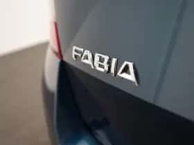 Škoda Fabia (2021) thumbnail 9
