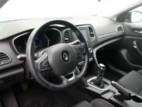 Renault Mégane (2017) thumbnail 13
