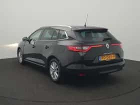 Renault Mégane (2017) thumbnail 3