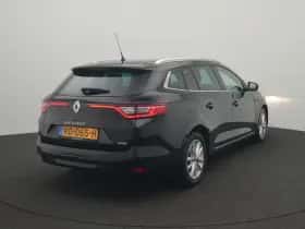 Renault Mégane (2017) thumbnail 4