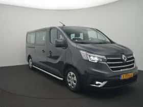 Renault Trafic (2022) thumbnail 2