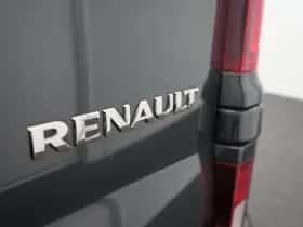 Renault Trafic (2022) thumbnail 12