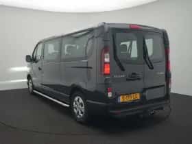 Renault Trafic (2022) thumbnail 3
