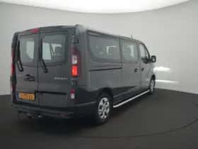 Renault Trafic (2022) thumbnail 4